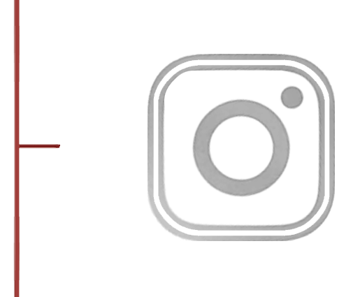 Instagram rollover image