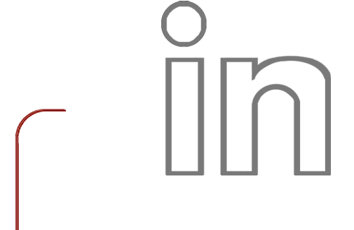 LinkedIn Rollover Link